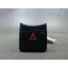 BOUTON DE WARNING PEUGEOT ION