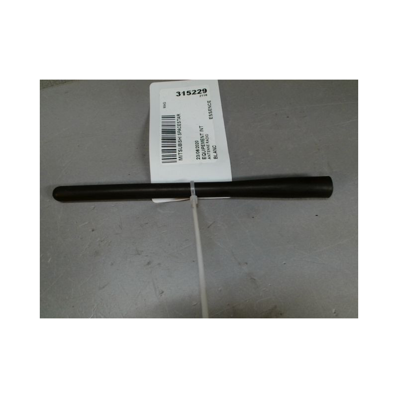 ANTENNE RADIO MITSUBISHI SPACESTAR