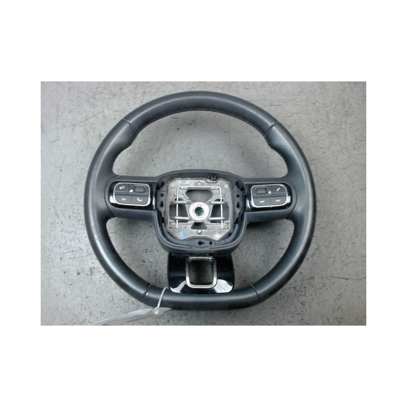 VOLANT DE DIRECTION CITROEN C3 AIRCR.
