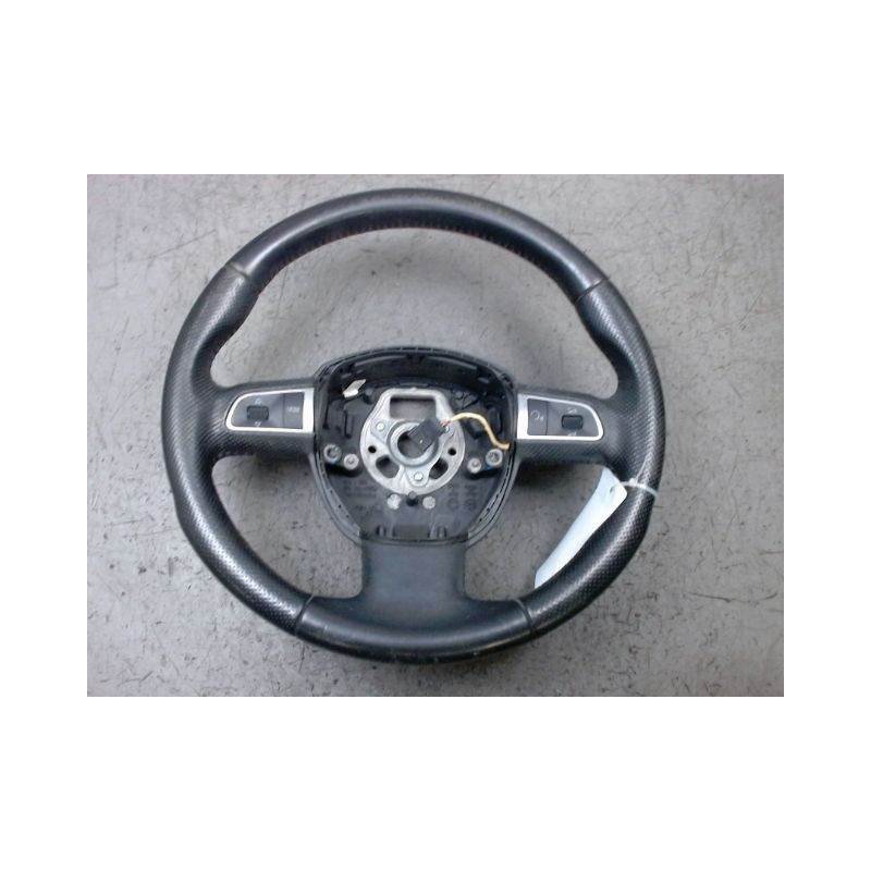 VOLANT DE DIRECTION AUDI A3 SPORTBACK