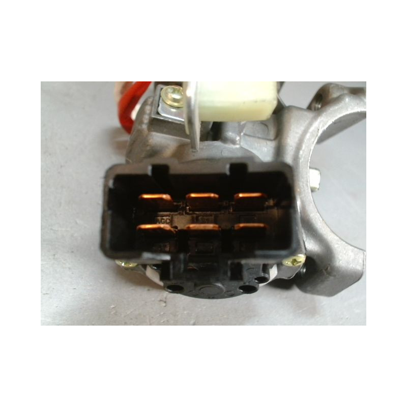 ANTIVOL DE DIRECTION KIA SPORTAGE III 2010-
