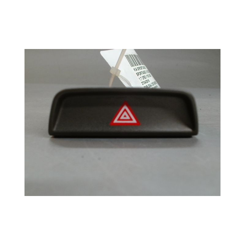 BOUTON DE WARNING KIA SPORTAGE III 2010-