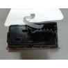 BOUTON DE WARNING KIA SPORTAGE III 2010-