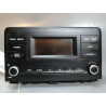 AUTORADIO KIA RIO