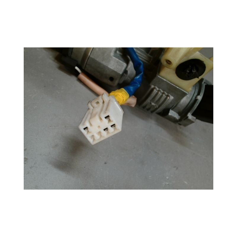 ANTIVOL DE DIRECTION KIA RIO