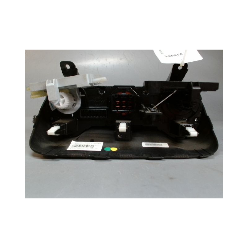 COMMANDE DE CHAUFFAGE KIA RIO
