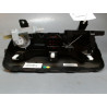 COMMANDE DE CHAUFFAGE KIA RIO