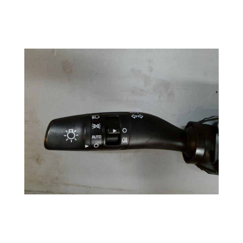BLOC COMMODOS KIA RIO