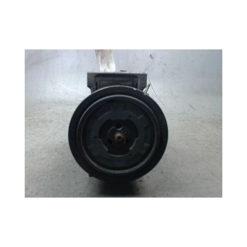 COMPRESSEUR AIR CONDITIONNE CITROEN C3