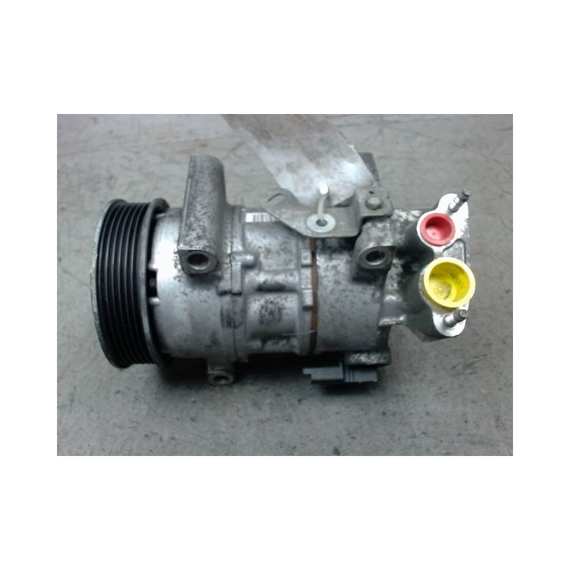 COMPRESSEUR AIR CONDITIONNE CITROEN C3