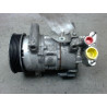 COMPRESSEUR AIR CONDITIONNE CITROEN C3