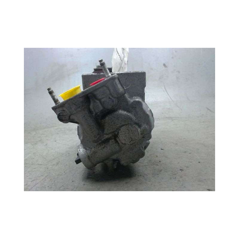 COMPRESSEUR AIR CONDITIONNE CITROEN C3