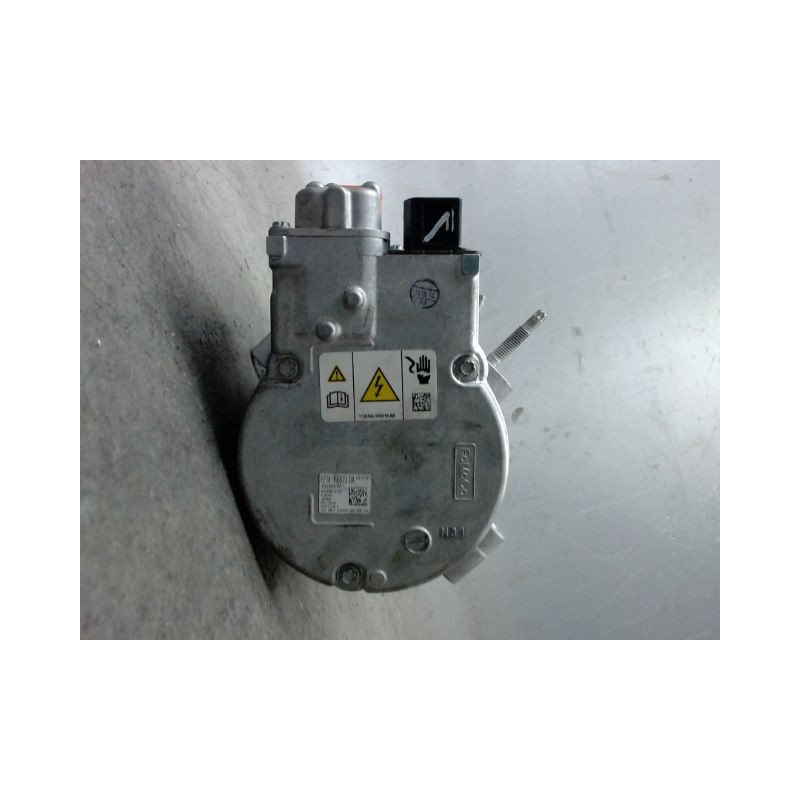 COMPRESSEUR AIR CONDITIONNE FORD KUGA