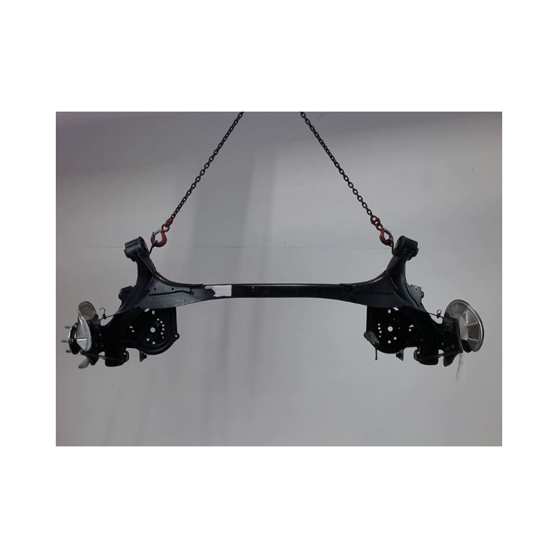 TRAIN ARRIERE FORD KUGA