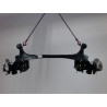 TRAIN ARRIERE FORD KUGA