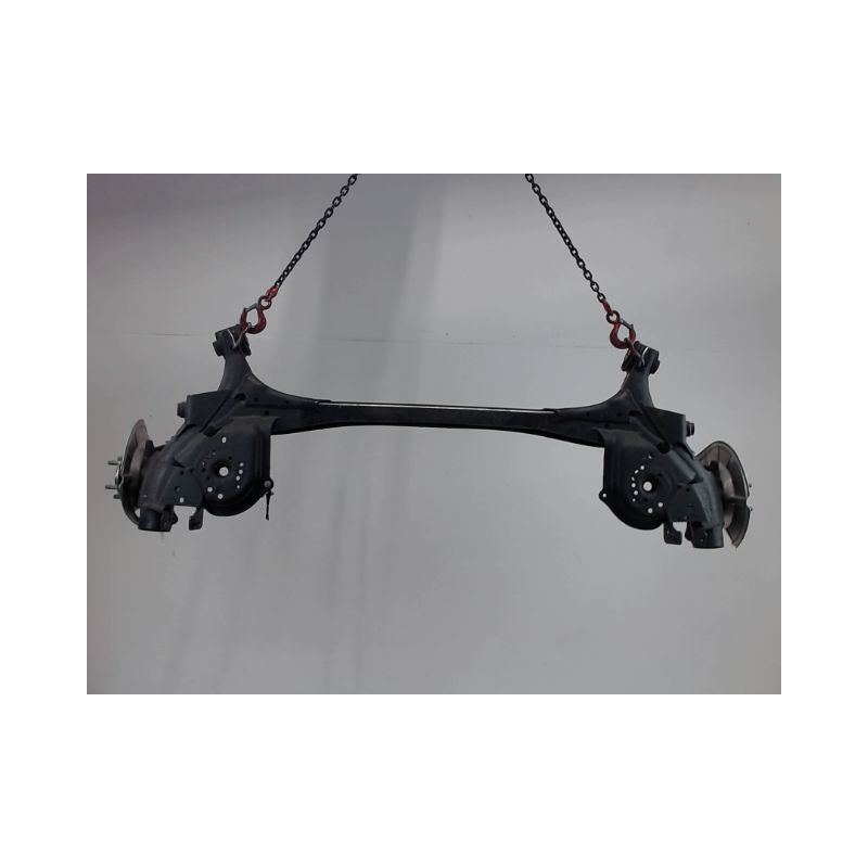 TRAIN ARRIERE FORD KUGA