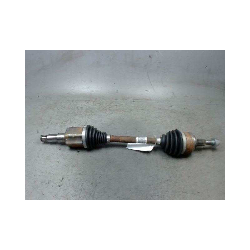TRANSMISSION AVANT GAUCHE FORD KUGA 2.0 EcoBlue mHEV