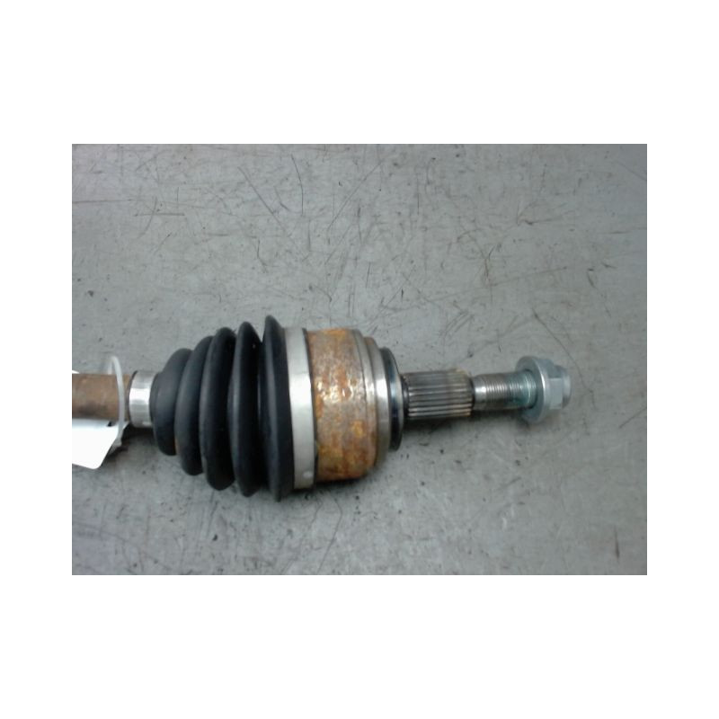 TRANSMISSION AVANT GAUCHE FORD KUGA 2.0 EcoBlue mHEV