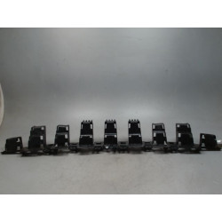 SUPPORT CENTRAL PARE-CHOC AR