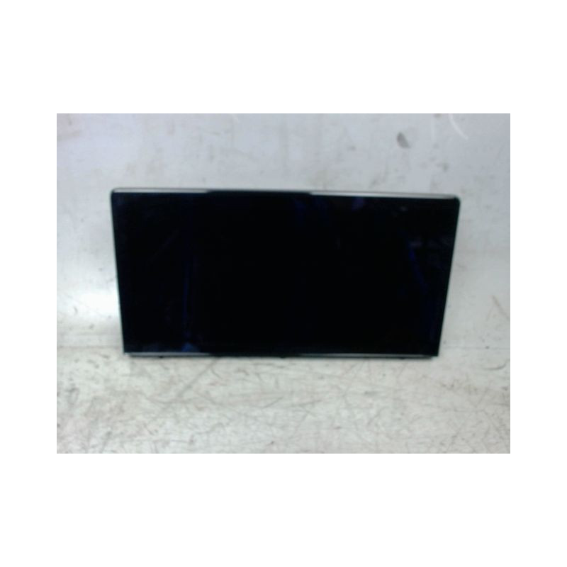 ECRAN GPS FORD KUGA
