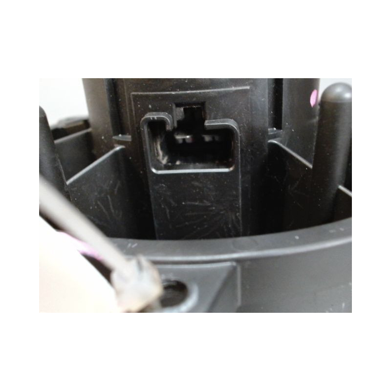 MOTEUR VENTILATEUR CHAUFFAGE SUZUKI CELERIO