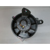 MOTEUR VENTILATEUR CHAUFFAGE SUZUKI CELERIO