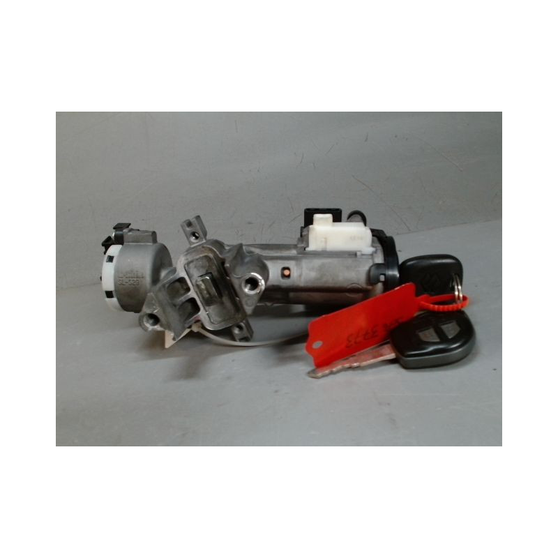 ANTIVOL DE DIRECTION SUZUKI CELERIO