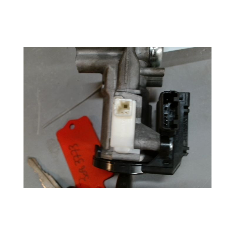 ANTIVOL DE DIRECTION SUZUKI CELERIO