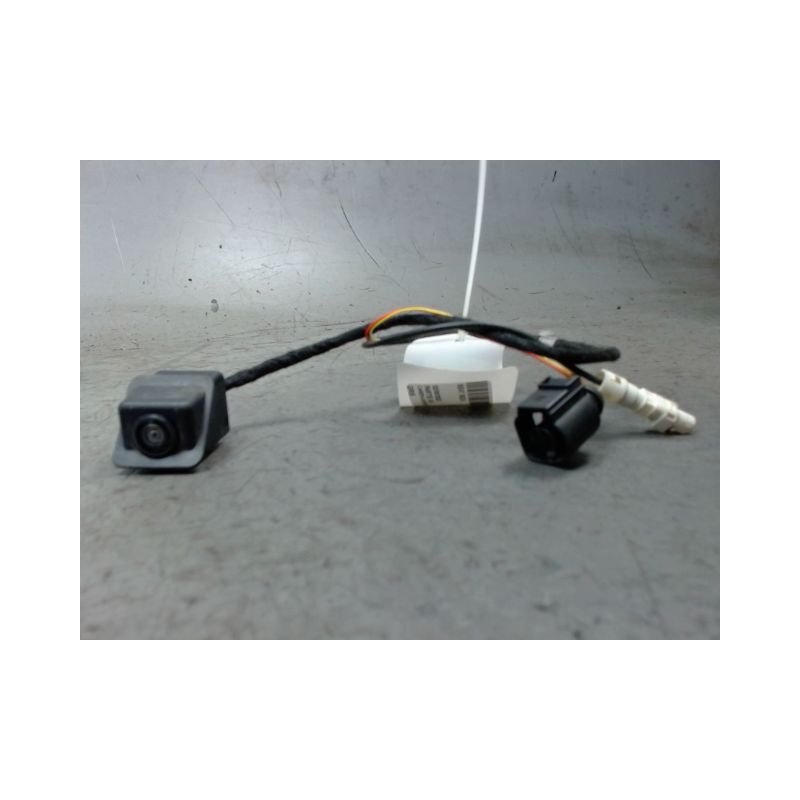 CAMERA ARRIERE SEAT IBIZA