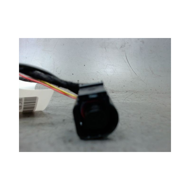 CAMERA ARRIERE SEAT IBIZA