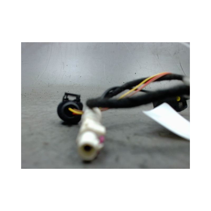 CAMERA ARRIERE SEAT IBIZA