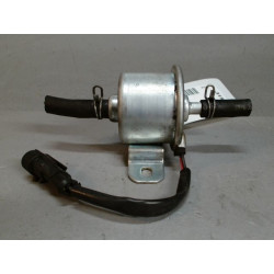 POMPE A CARBURANT ELECTRIQUE
