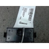 BOUTON DE WARNING OPEL VIVARO