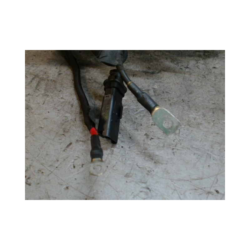 CREMAILLERE CITROEN DS3 2009-