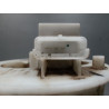 POMPE CARBURANT IMMERGEE CITROEN JUMPER 29C TOLE 2002-
