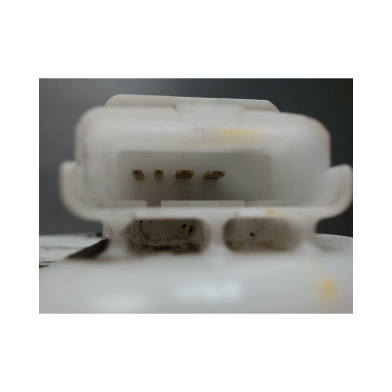 POMPE CARBURANT IMMERGEE FIAT TIPO