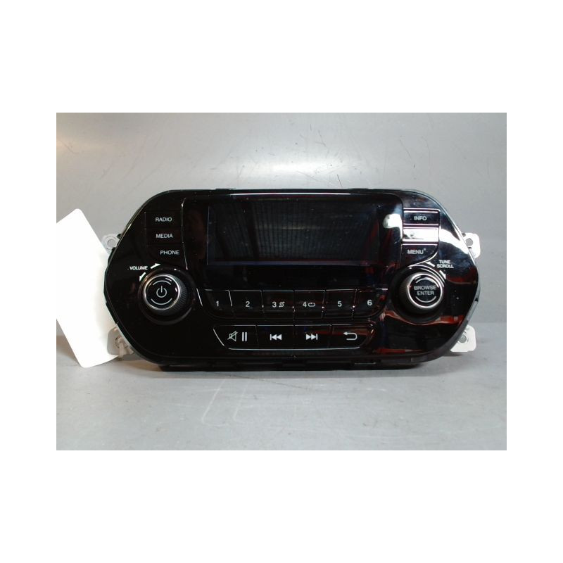 AUTORADIO FIAT TIPO