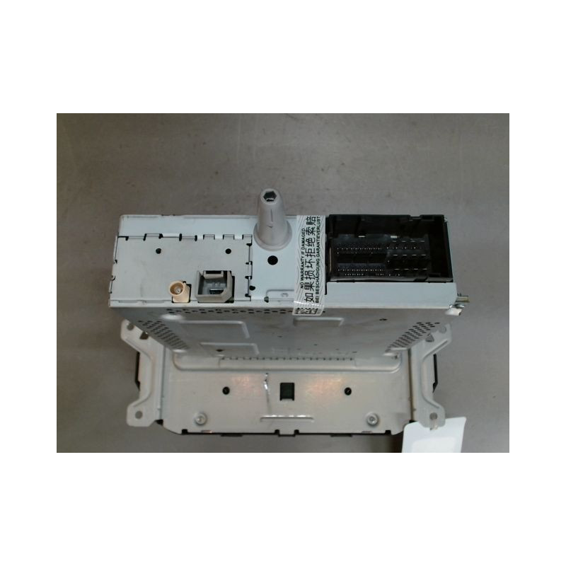 AUTORADIO FIAT TIPO
