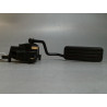 PEDALE ACCELERATEUR RENAULT CLIO III 2005-