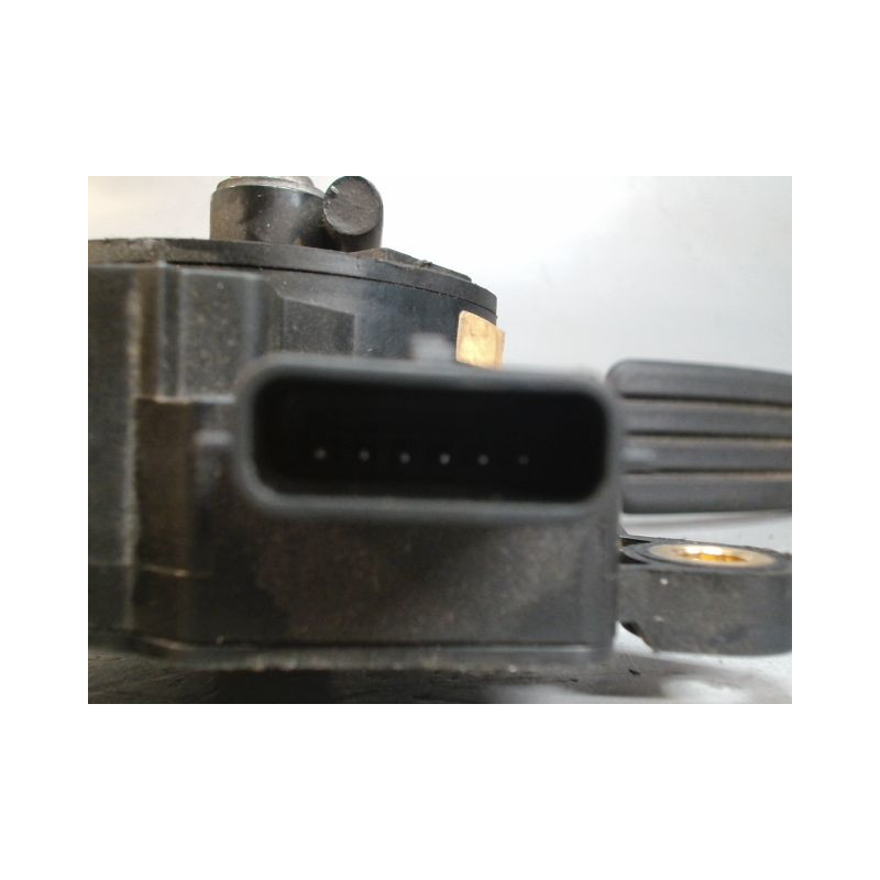 PEDALE ACCELERATEUR RENAULT CLIO III 2005-