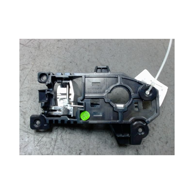 POIGNEE INTERIEURE PORTE ARRIERE DROIT KIA CARENS