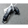 COMMANDE SIEGE CHAUFFANT KIA CARENS