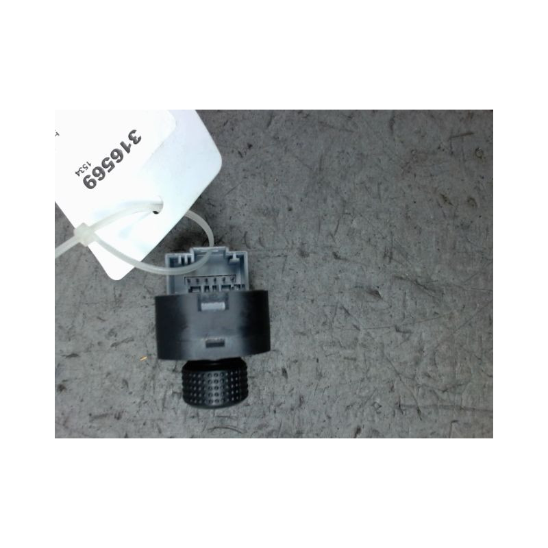 COMMANDE RETROVISSEUR EXTERIEUR ELECTRIQUE SEAT LEON 2005-