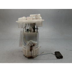 POMPE CARBURANT IMMERGEE