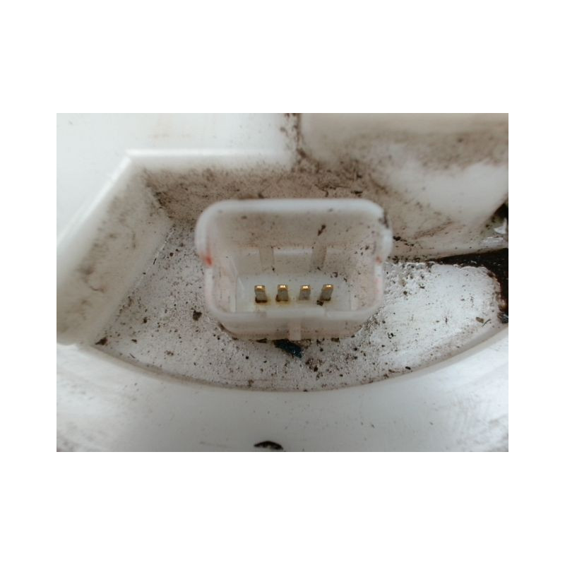 POMPE CARBURANT IMMERGEE CITROEN C3