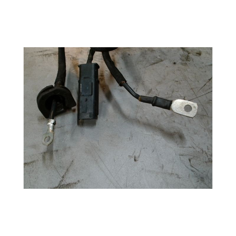 CREMAILLERE CITROEN C3