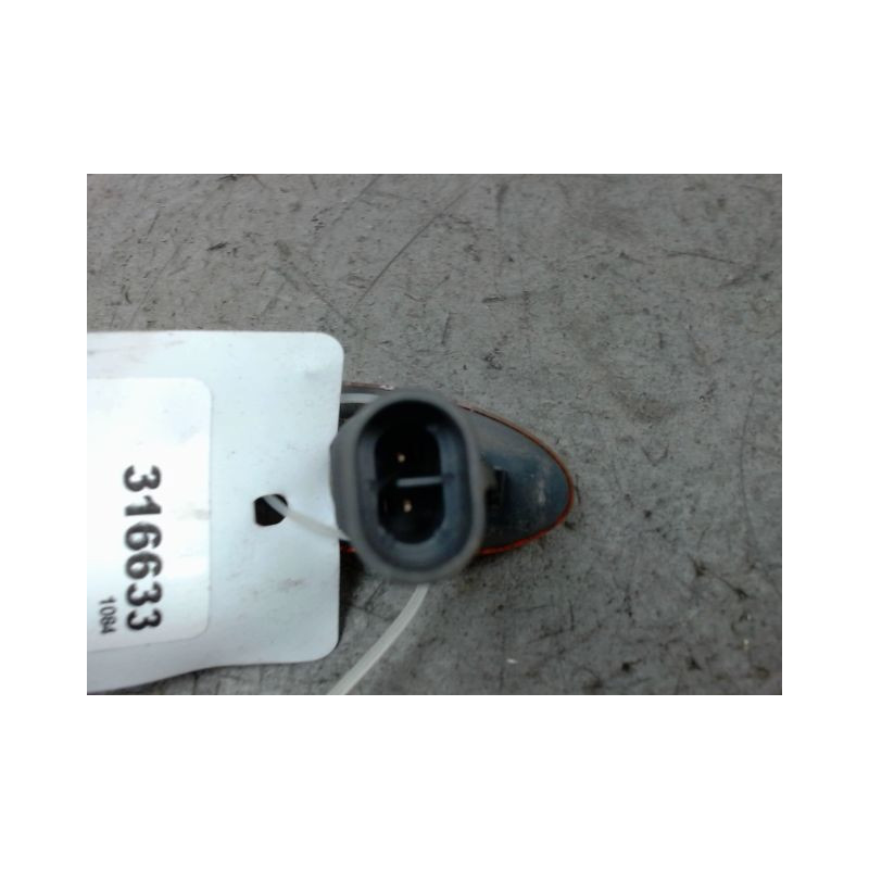 REPETITEUR AILE GAUCHE OPEL VECTRA 95-99