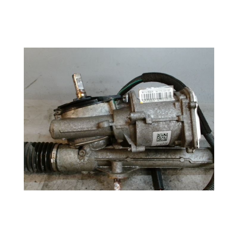 CREMAILLERE CITROEN C3