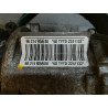 CREMAILLERE CITROEN C3