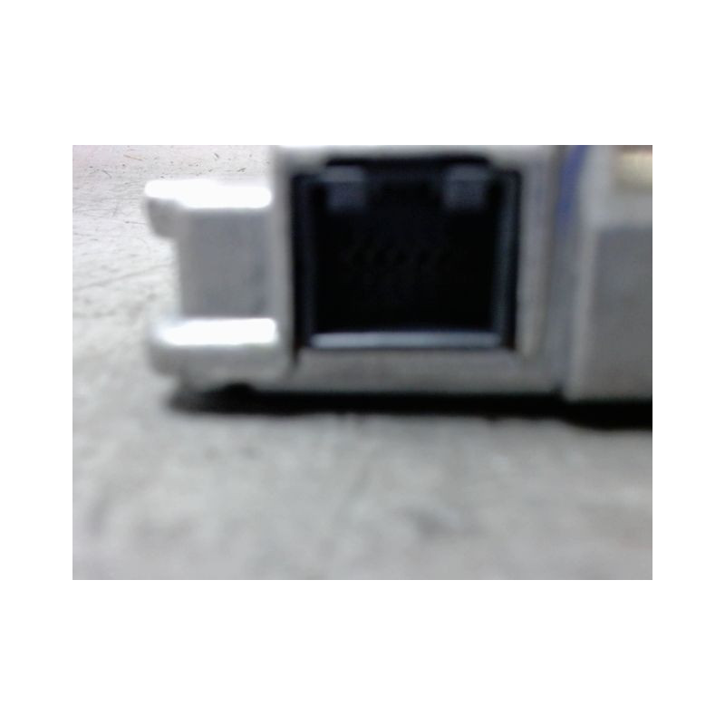 CAMERA AVANT VOLKSWAGEN TOURAN